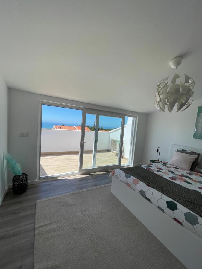 Paraiso Do Sitio 2 Nazaré Zewnętrze zdjęcie