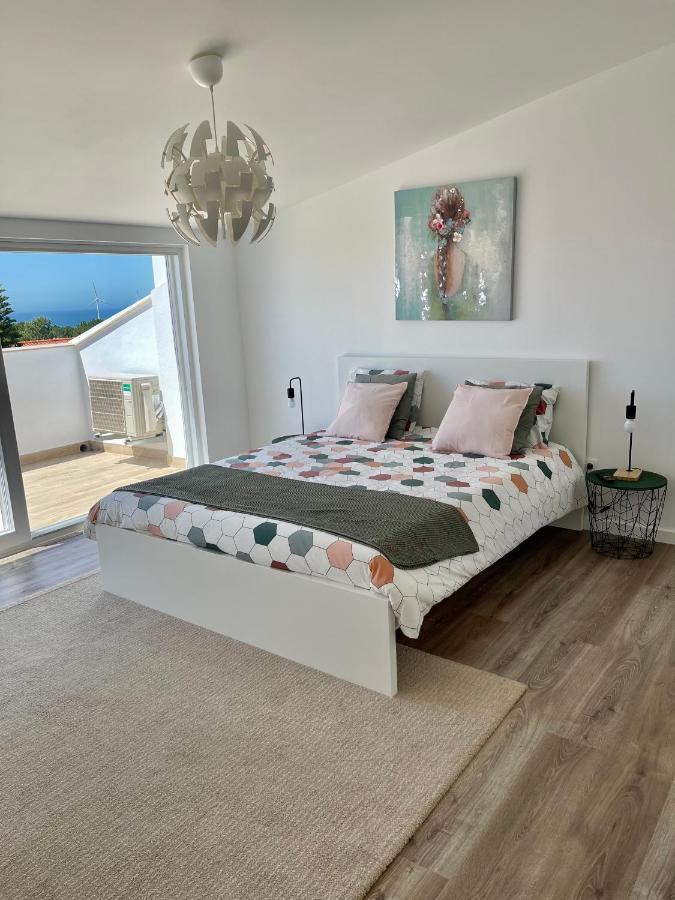 Paraiso Do Sitio 2 Nazaré Zewnętrze zdjęcie