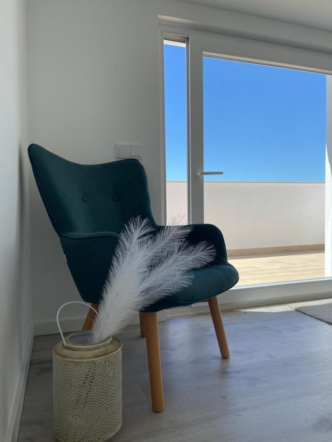 Paraiso Do Sitio 2 Nazaré Zewnętrze zdjęcie