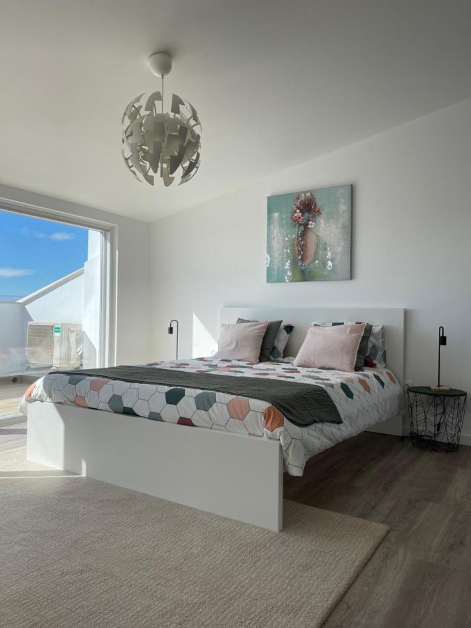 Paraiso Do Sitio 2 Nazaré Zewnętrze zdjęcie